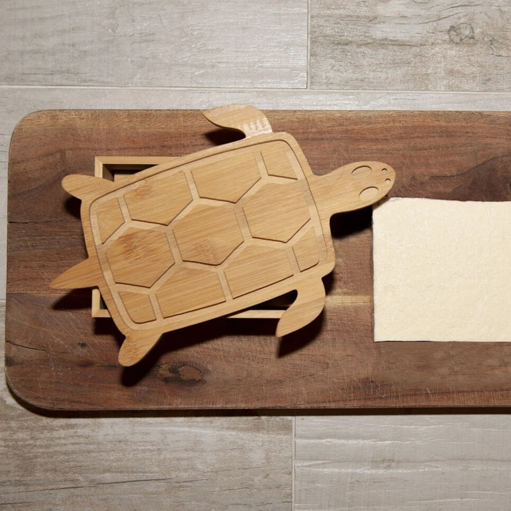 Turtle Tofu Press - Lockwood Shop - Kikkerland