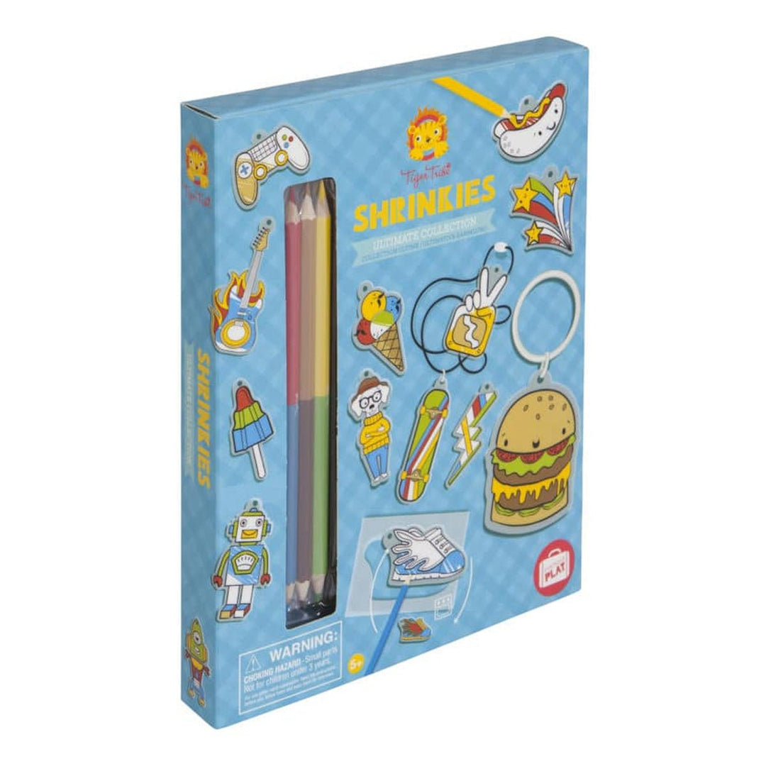 Ultimate Collection - Shrinkies - Lockwood Shop - Schylling