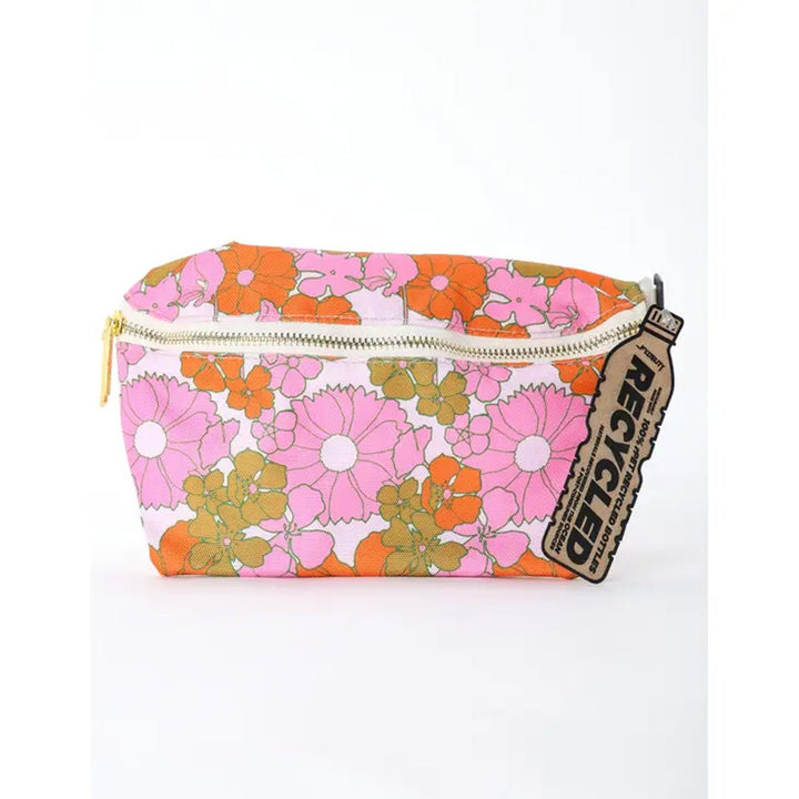 Ultra Slim Fanny Pack - Lockwood Shop - Fydelity Bags