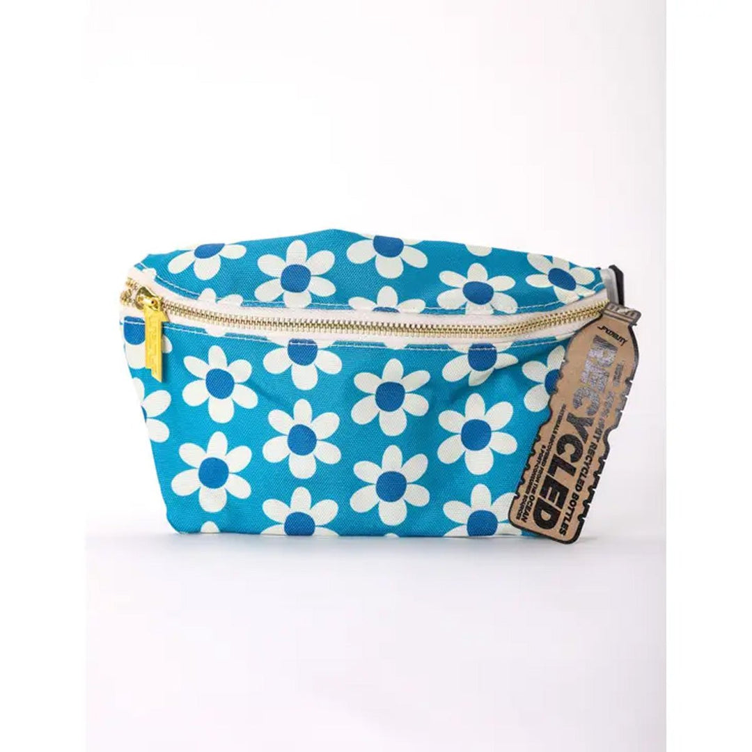 Ultra Slim Fanny Pack - Lockwood Shop - Fydelity Bags