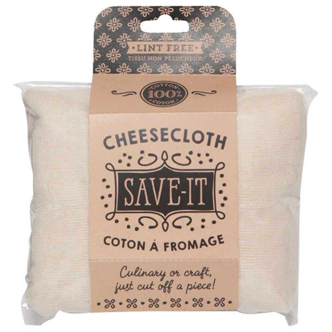 Unbleached Cheesecloth - Lockwood Shop - Now Designs