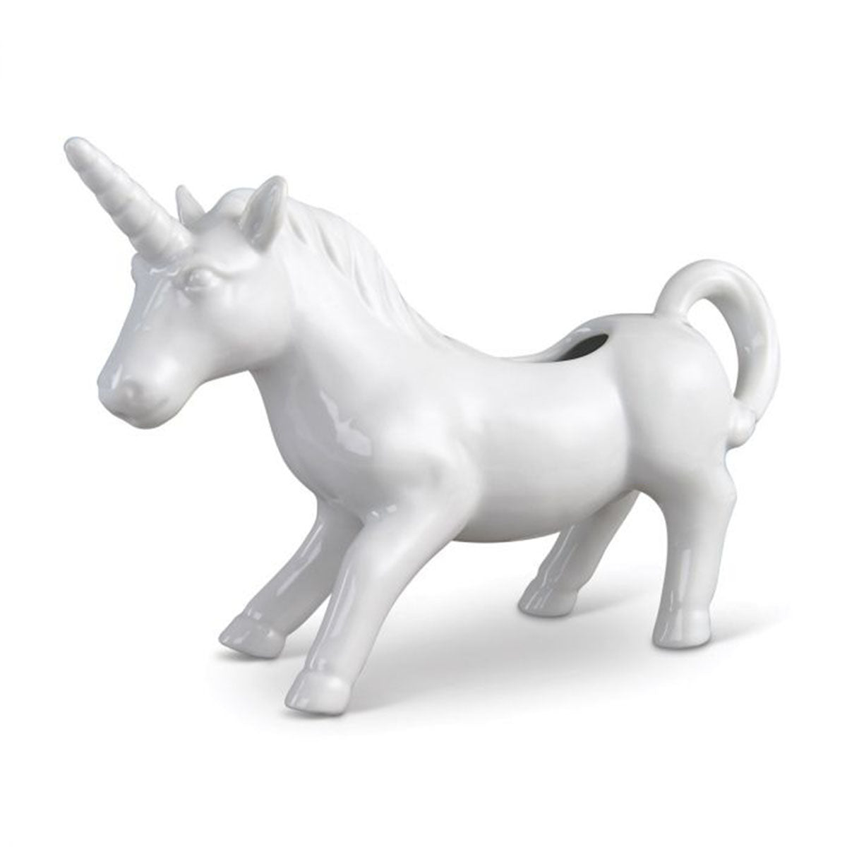 Unicorn Creamer - Lockwood Shop - Harold Import Company INC