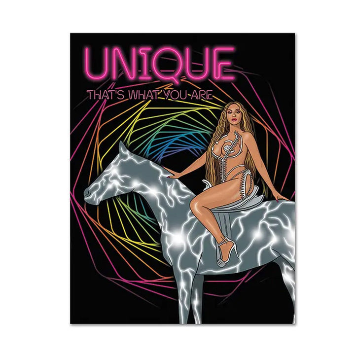 Unique That&