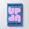 Up Up Chocolate Bar - Lockwood Shop - CoCo Chocolatier