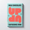 Up Up Chocolate Bar - Lockwood Shop - CoCo Chocolatier