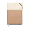 Vegan Leather Pocket Journal - Lockwood Shop - Designworks Inc