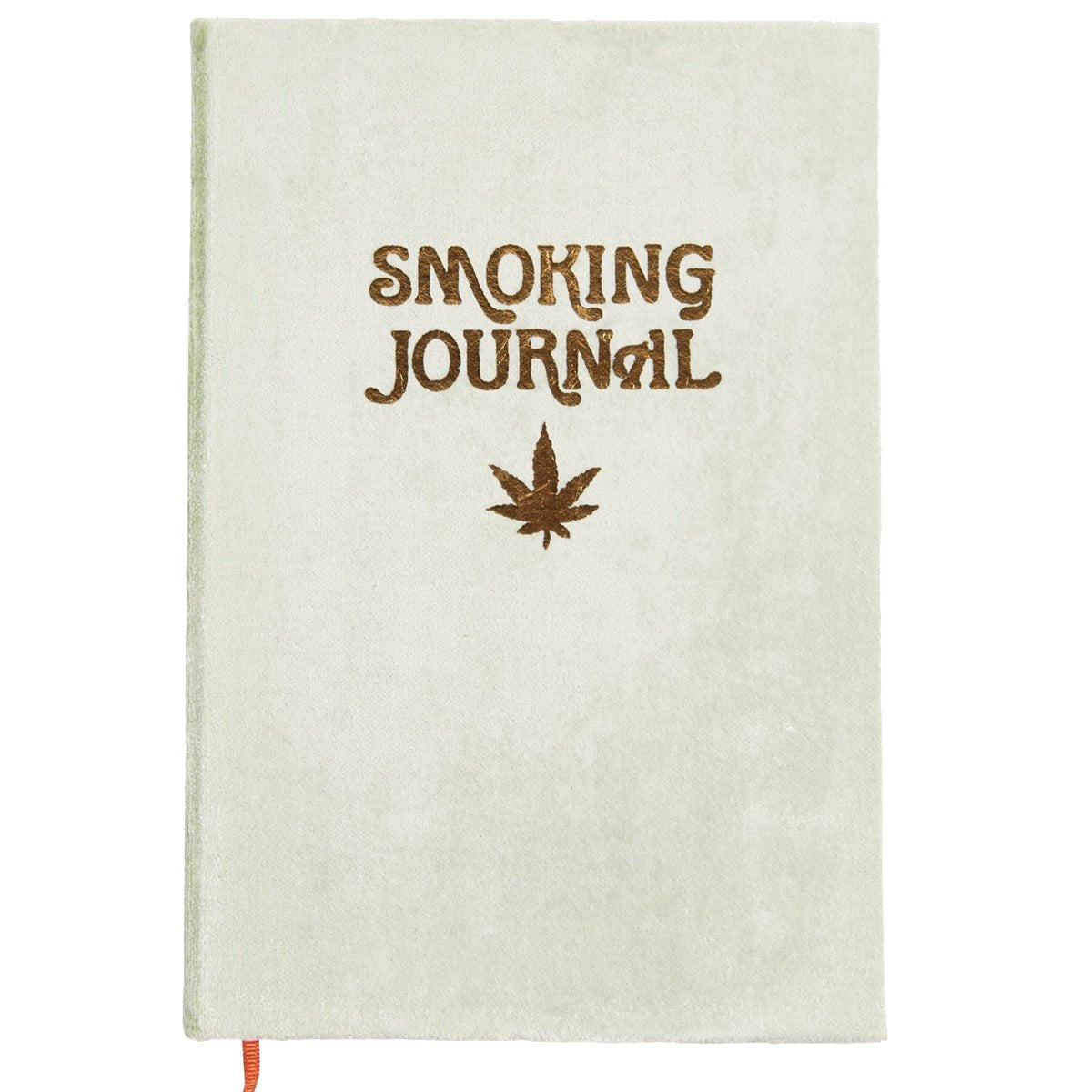 Velvet Smoking Journal - Lockwood Shop - Printfresh Studio