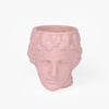 Venus Mug in Pink - Lockwood Shop - DOIY