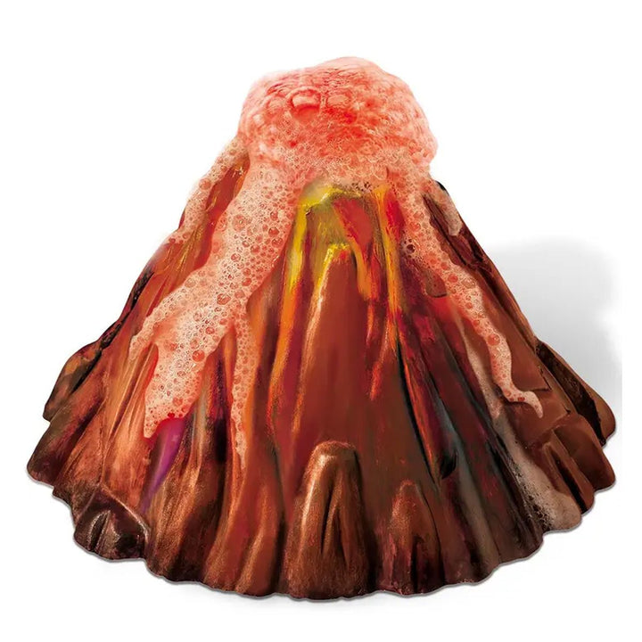 Volcano Making Kit - Lockwood Shop - Toysmith