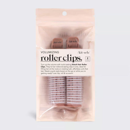 Volumizing Roller Clips - Lockwood Shop - Kitsch