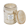 Voluspa Small Jar Candle (5.5oz) - Lockwood Shop - Flame and Wax, Inc. (Voluspa)
