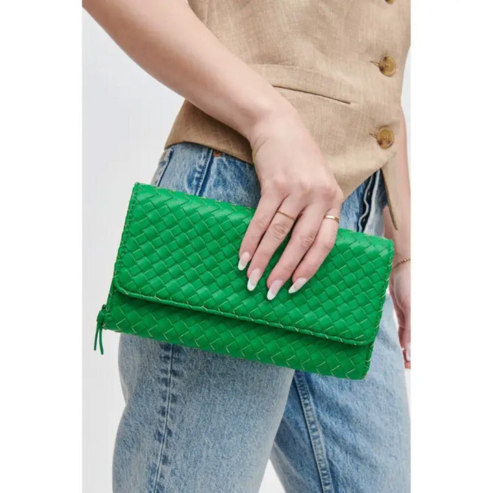 Wallis Crossbody - Lockwood Shop - Urban Expressions