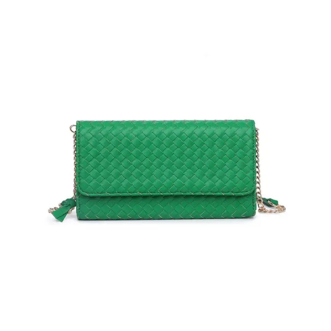 Wallis Crossbody - Lockwood Shop - Urban Expressions