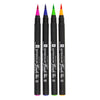 Watercolor Brush Pens - Set/ 24 - Lockwood Shop - Peter Pauper Press
