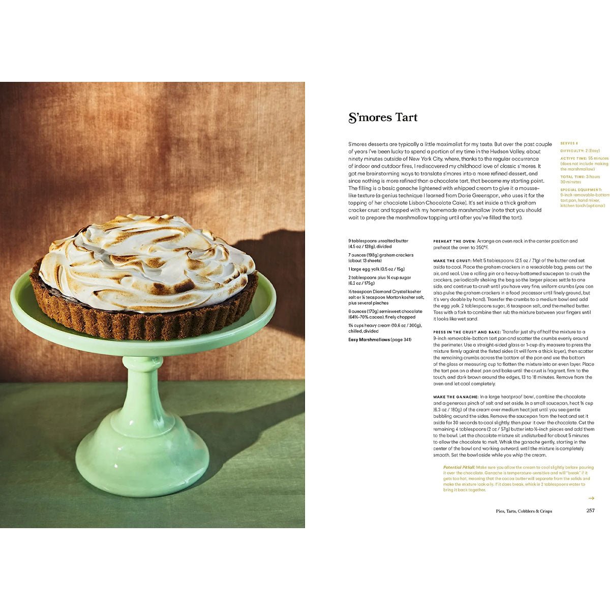 What's For Dessert? - Lockwood Shop - Penguin Random House