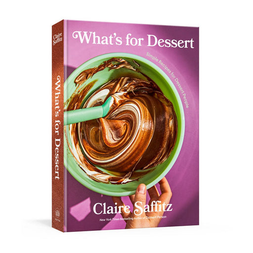 What's For Dessert? - Lockwood Shop - Penguin Random House