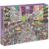 Where’s Prince? Prince in 1999 - 500 Piece Jigsaw Puzzle - Lockwood Shop - Penguin Random House