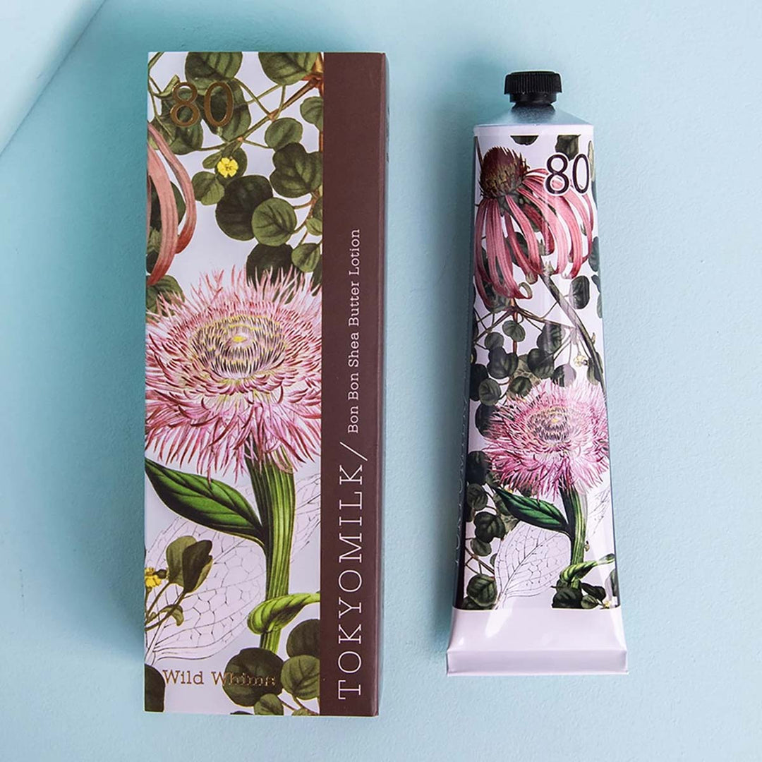 Wild Whims Handcreme - Lockwood Shop - Margot Elena