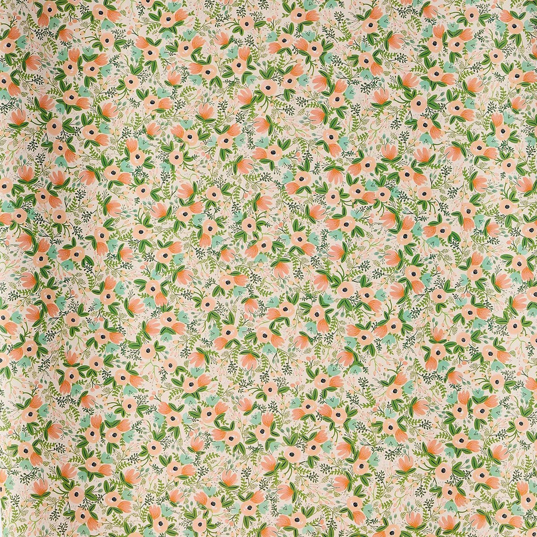Wildflower Continuous Wrapping Roll - Lockwood Shop - Rifle