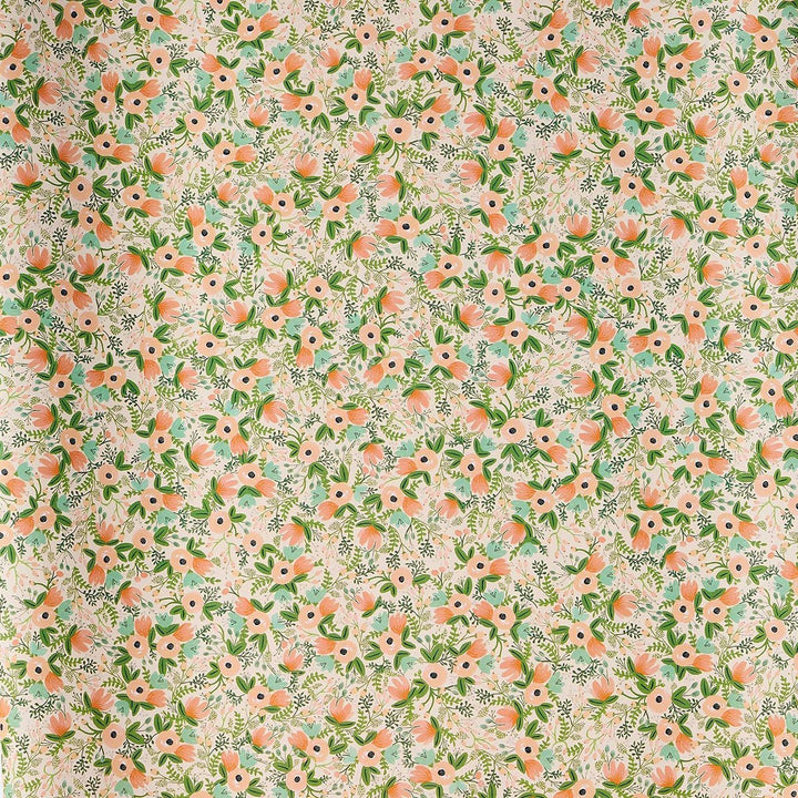 Wildflower Continuous Wrapping Roll - Lockwood Shop - Rifle
