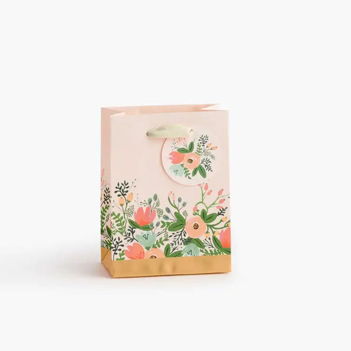 Wildflower Gift Bag - Lockwood Shop - Rifle