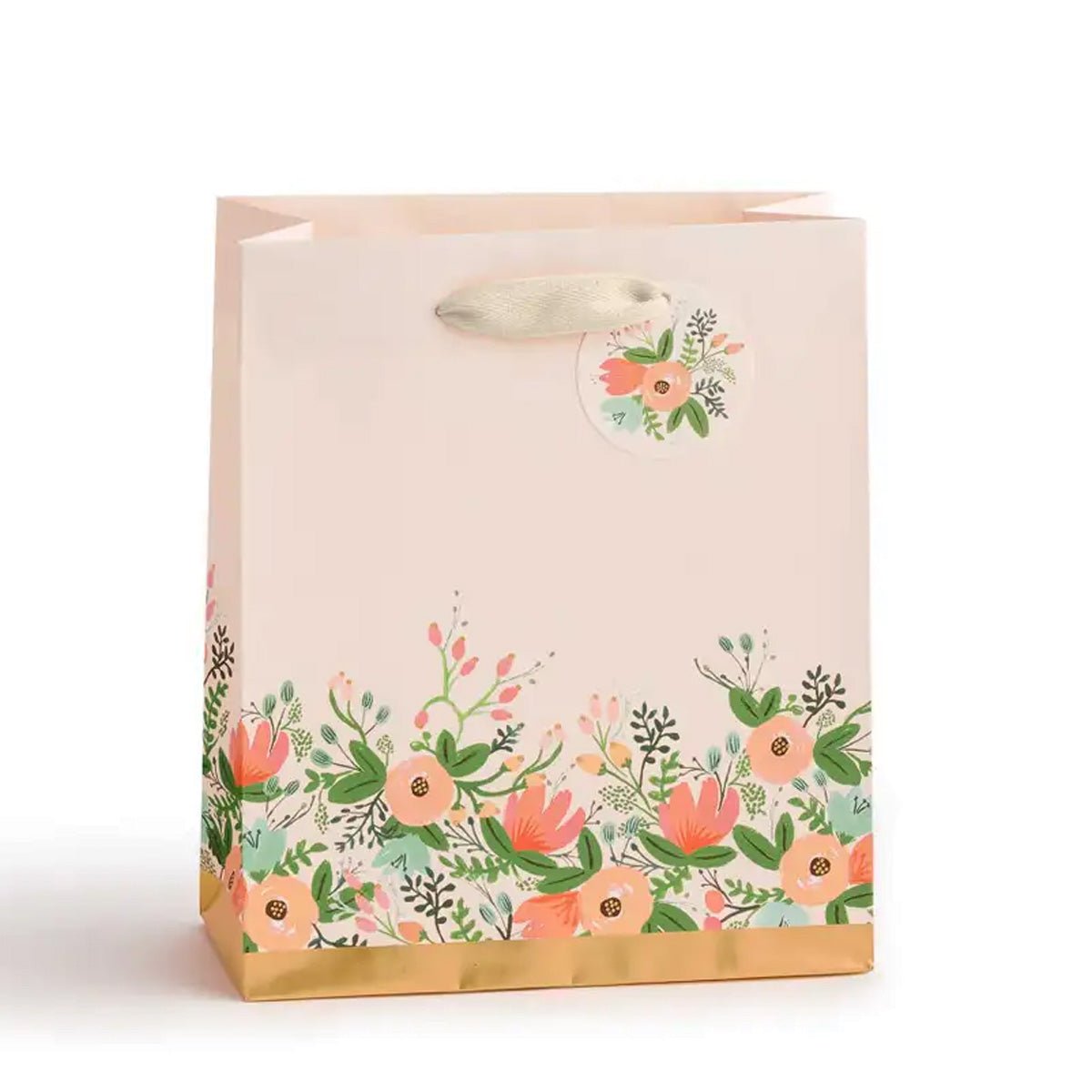 Wildflower Gift Bag - Lockwood Shop - Rifle
