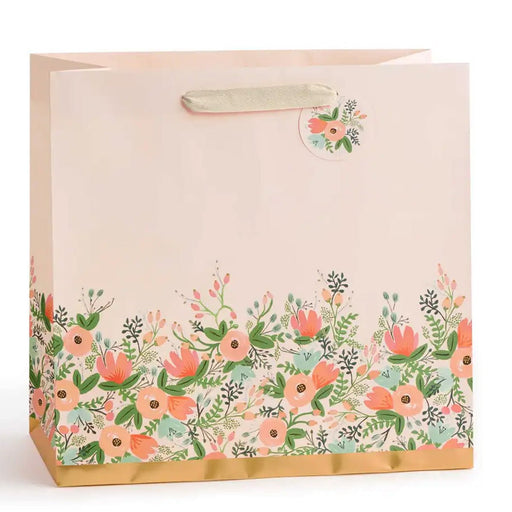 Wildflower Gift Bag - Lockwood Shop - Rifle