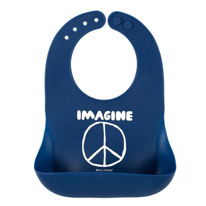 Wonder Bib - Lockwood Shop - Bella Tunno