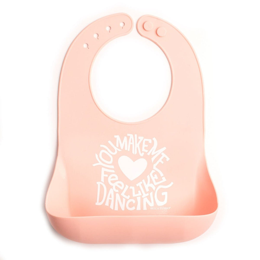 Wonder Bib - Lockwood Shop - Bella Tunno