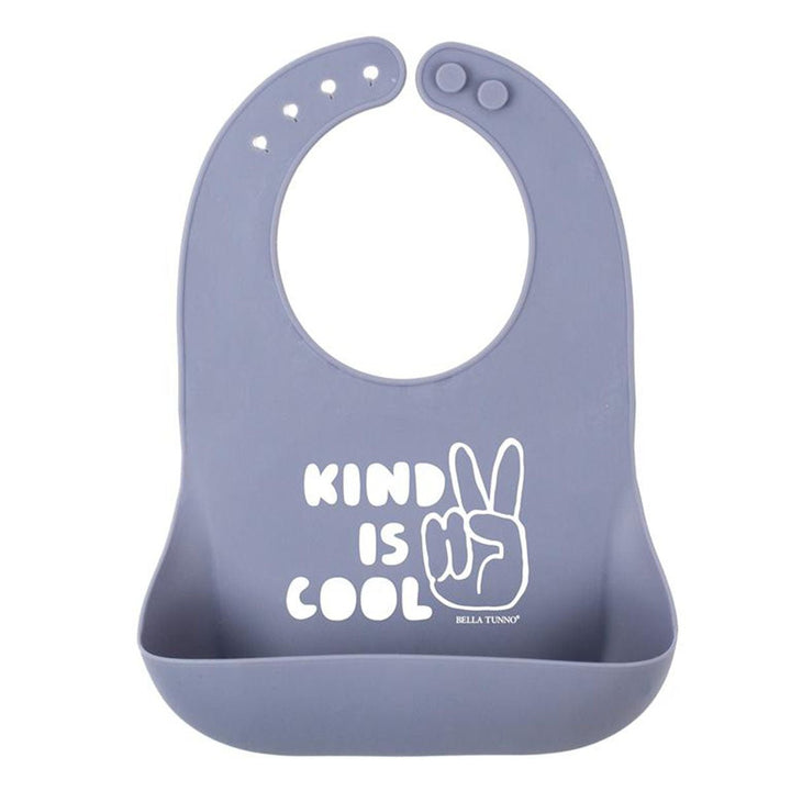 Wonder Bib - Lockwood Shop - Bella Tunno