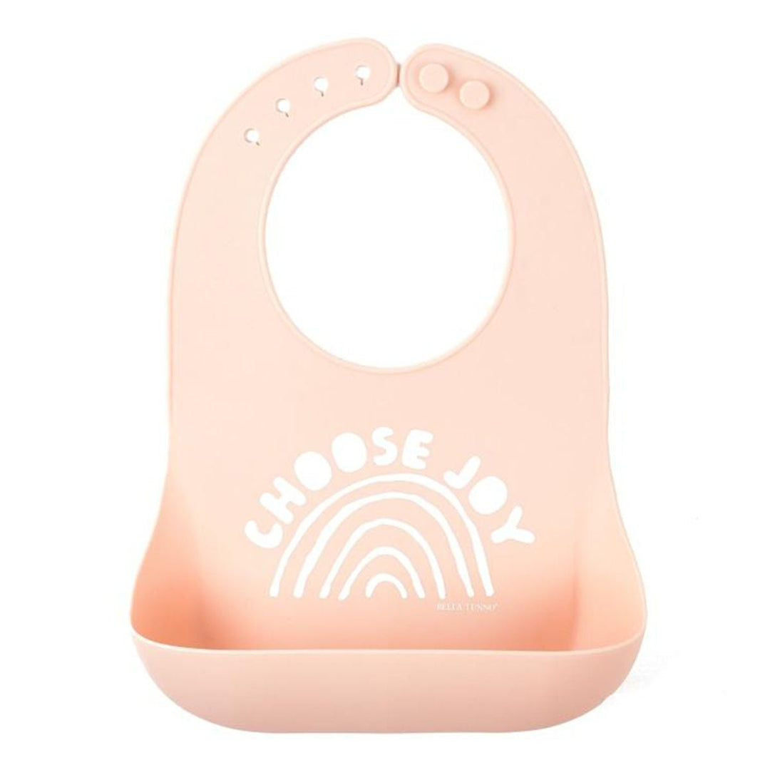 Wonder Bib - Lockwood Shop - Bella Tunno
