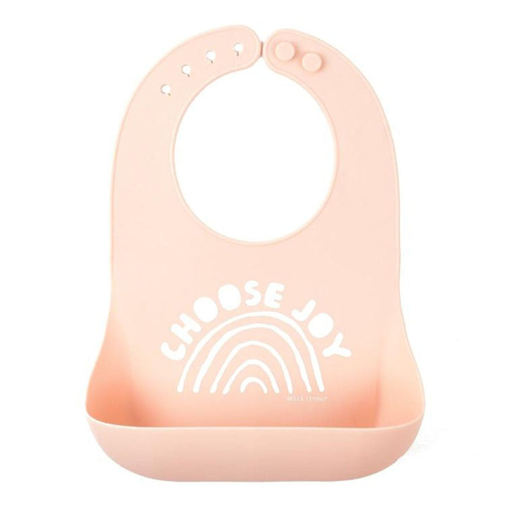 Wonder Bib - Lockwood Shop - Bella Tunno