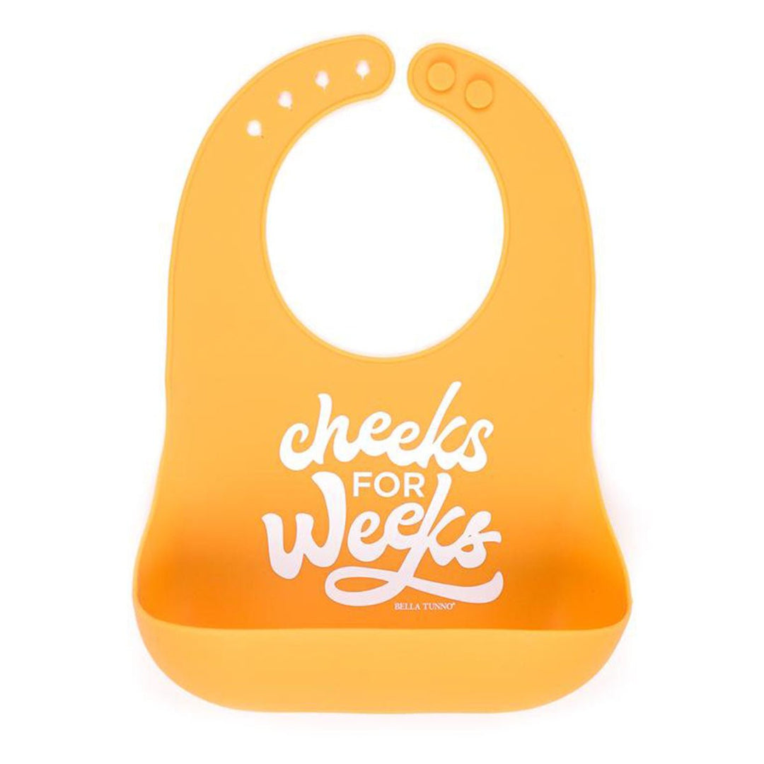 Wonder Bib - Lockwood Shop - Bella Tunno