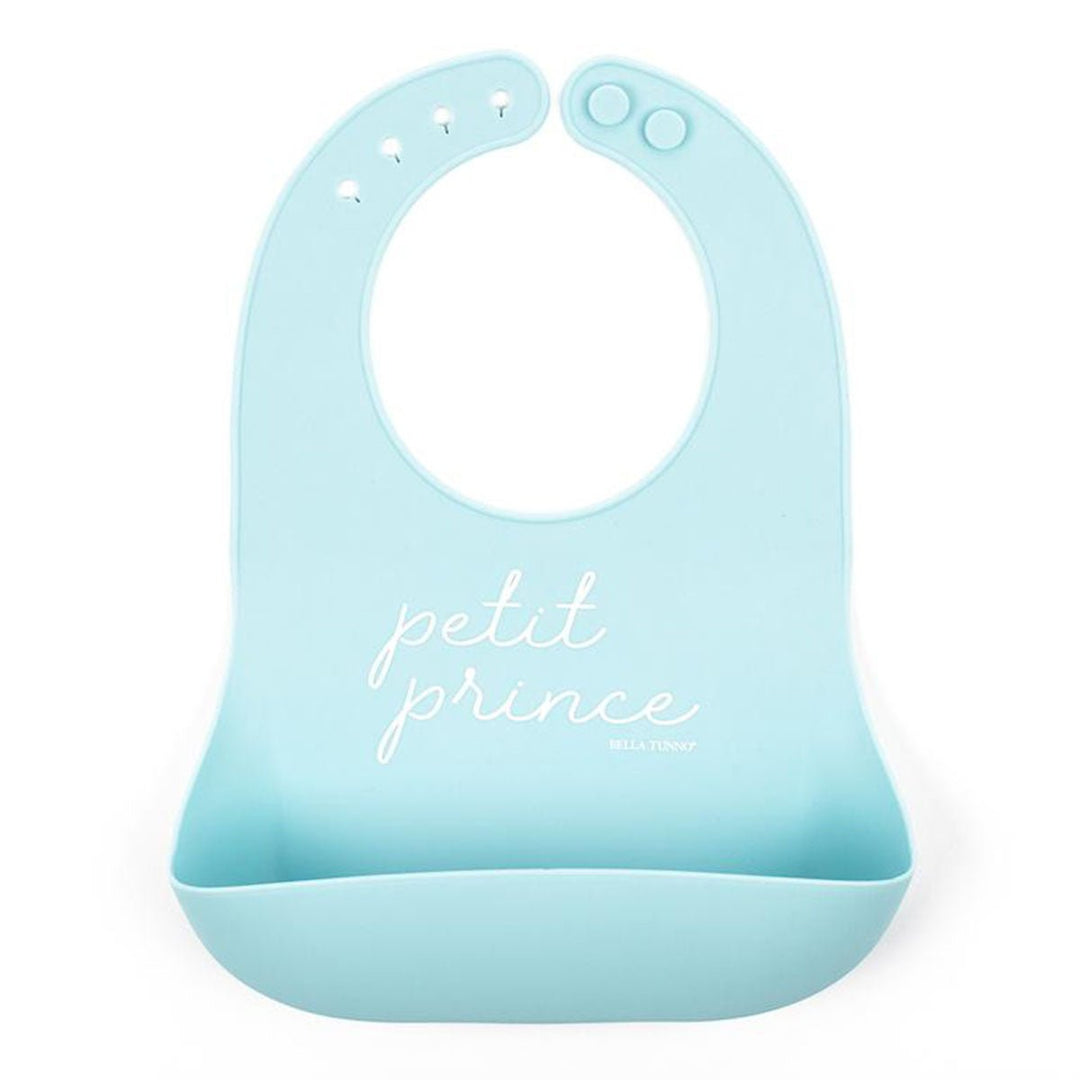 Wonder Bib - Lockwood Shop - Bella Tunno
