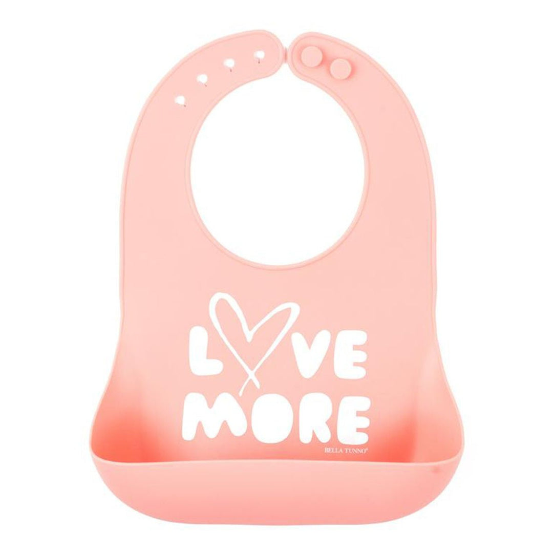 Wonder Bib - Lockwood Shop - Bella Tunno