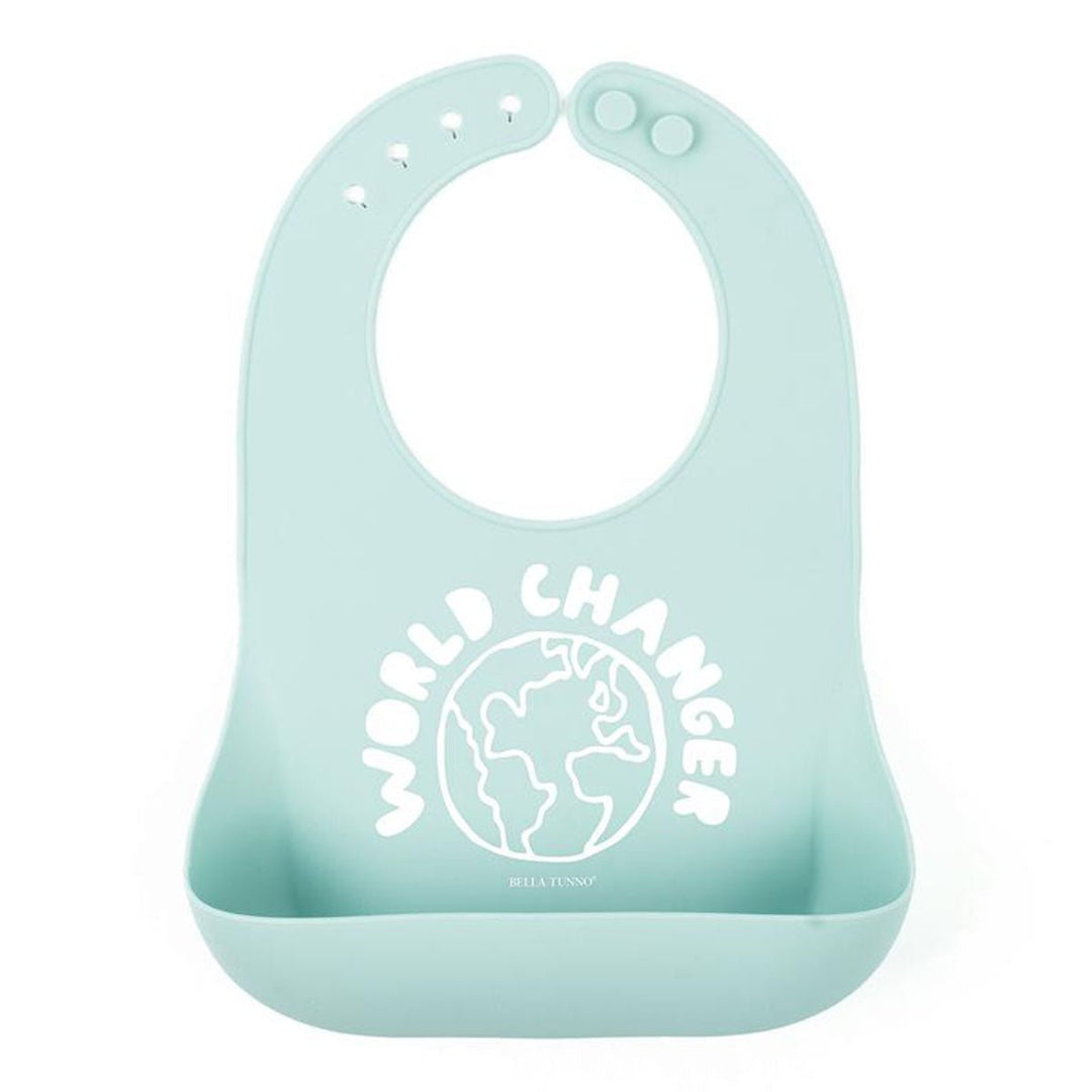 Wonder Bib - Lockwood Shop - Bella Tunno