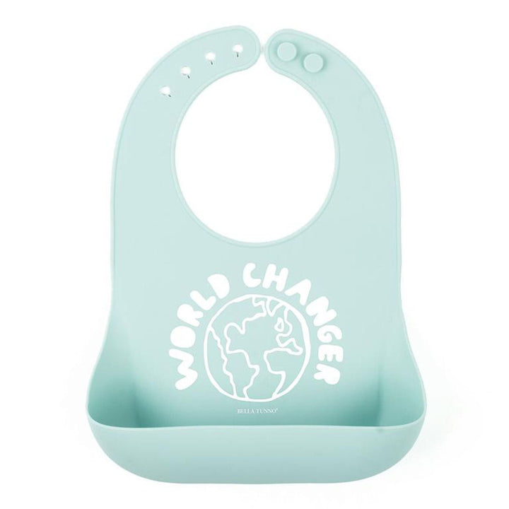 Wonder Bib - Lockwood Shop - Bella Tunno