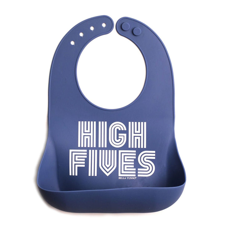 Wonder Bib - Lockwood Shop - Bella Tunno