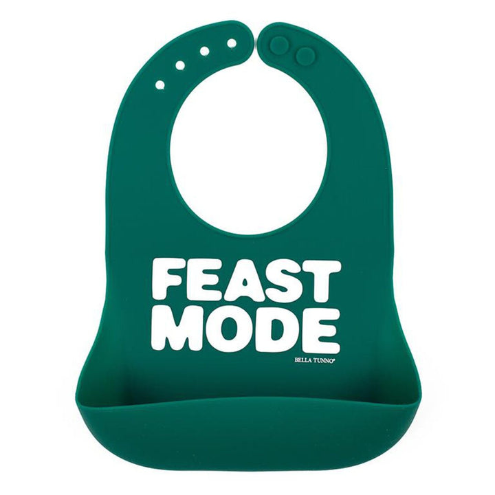 Wonder Bib - Lockwood Shop - Bella Tunno