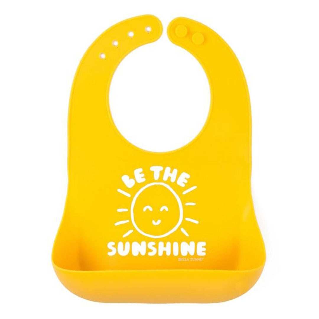 Wonder Bib - Lockwood Shop - Bella Tunno