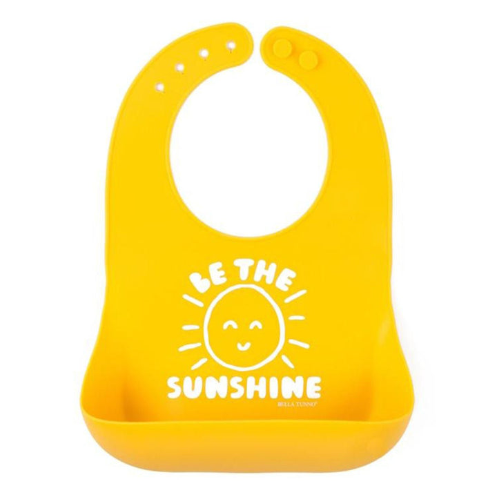 Wonder Bib - Lockwood Shop - Bella Tunno