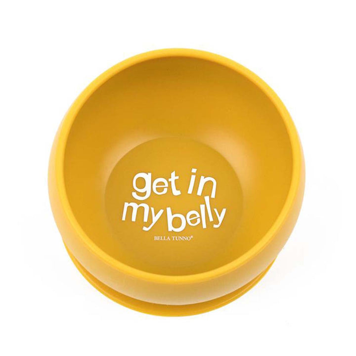 Wonder Bowl - Lockwood Shop - Bella Tunno