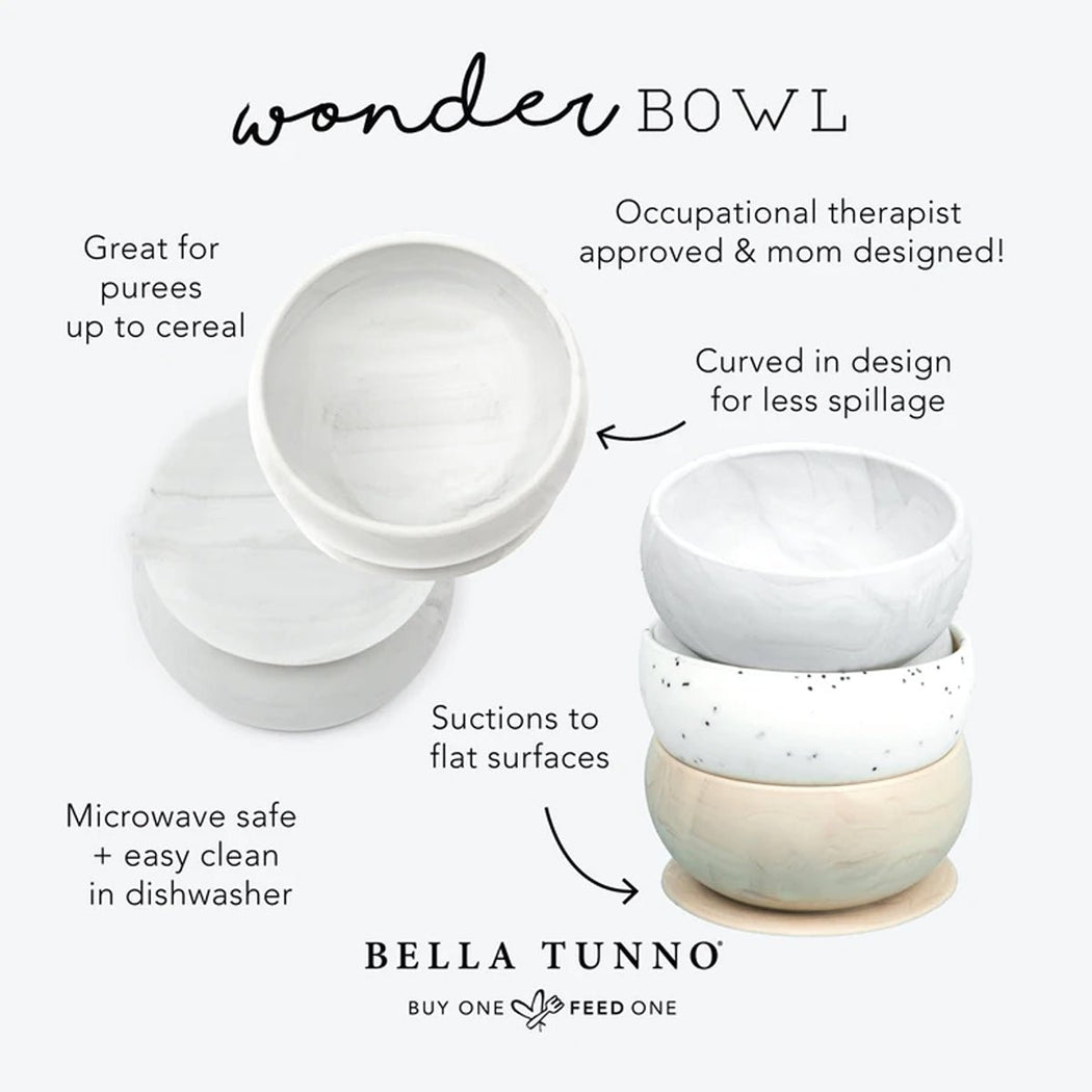 Wonder Bowl - Lockwood Shop - Bella Tunno