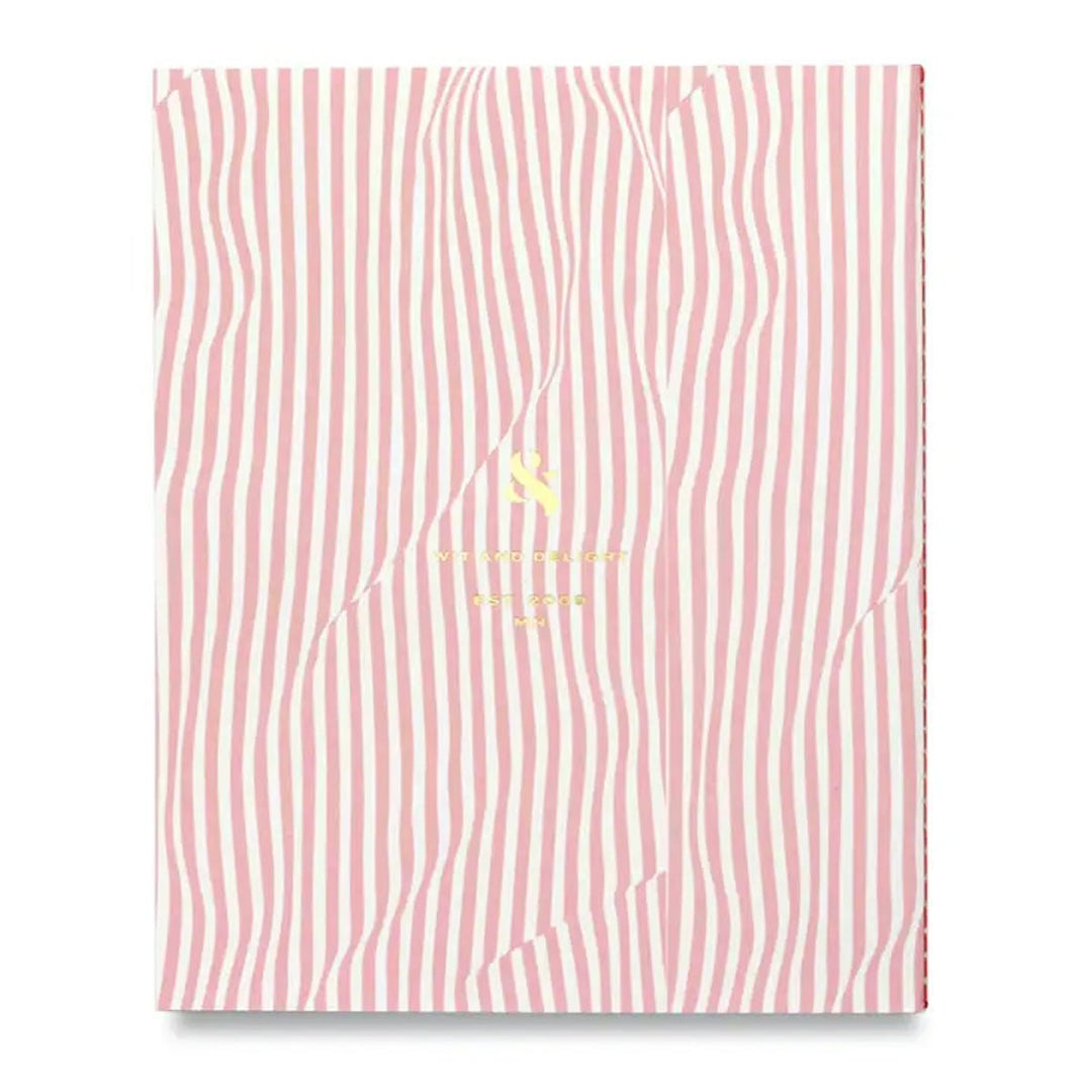 Write It Down Notebook - Lockwood Shop - Wit &amp; Delight