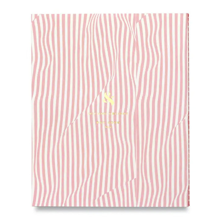 Write It Down Notebook - Lockwood Shop - Wit &amp; Delight