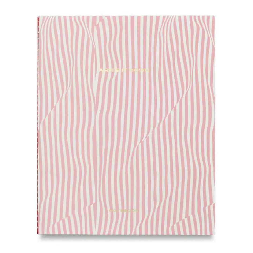 Write It Down Notebook - Lockwood Shop - Wit &amp; Delight
