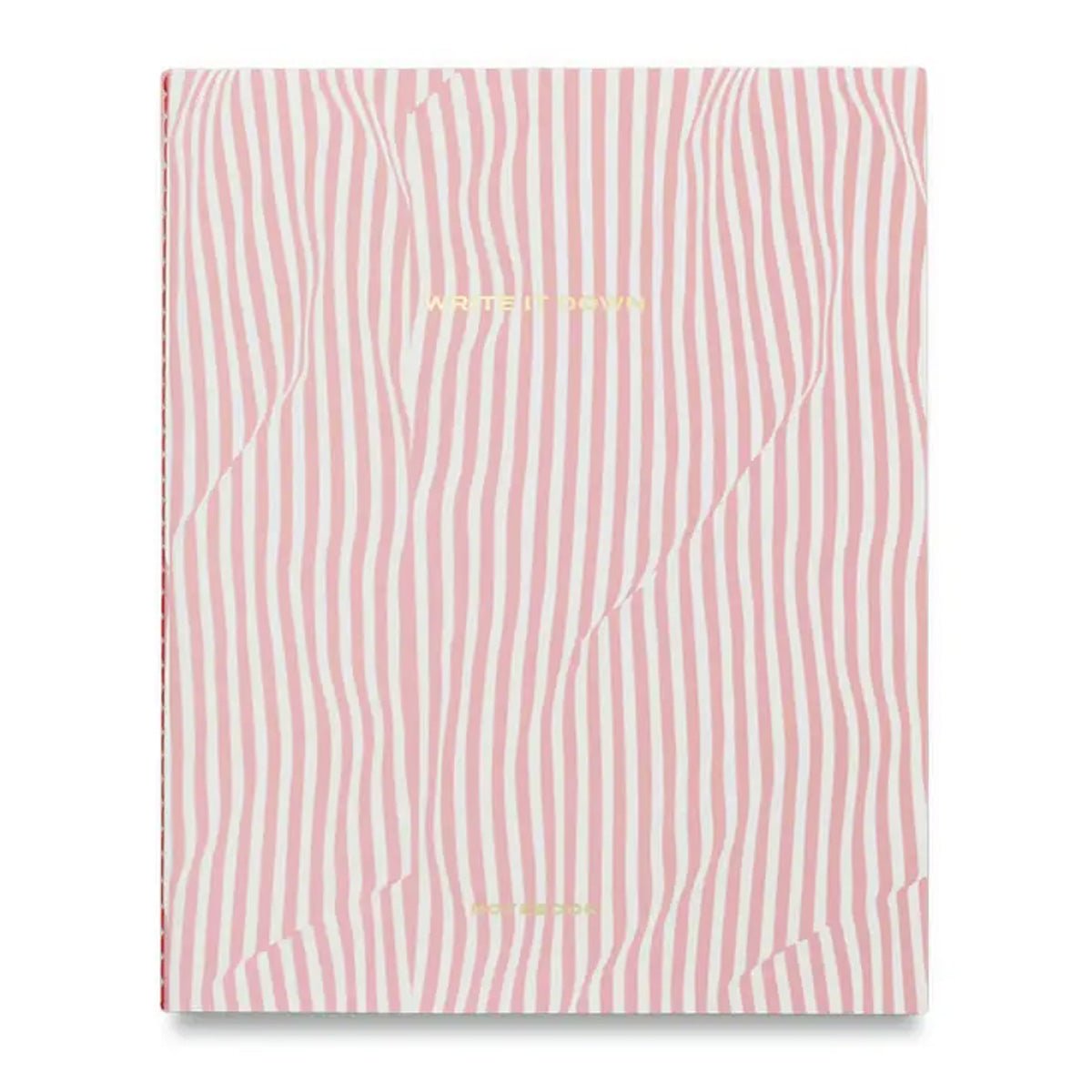 Write It Down Notebook - Lockwood Shop - Wit & Delight