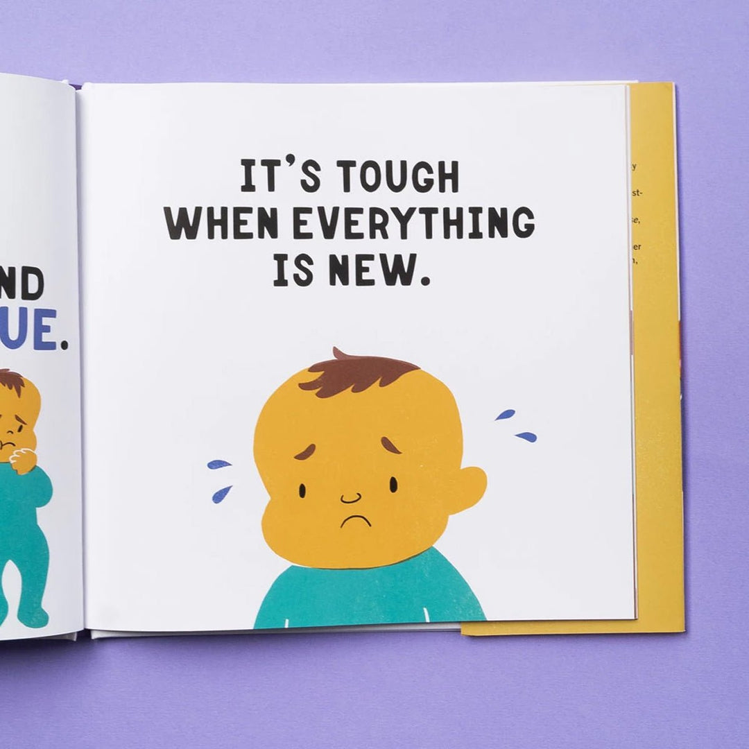 You Are New - Lockwood Shop - Chronicle