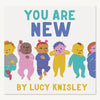 You Are New - Lockwood Shop - Chronicle