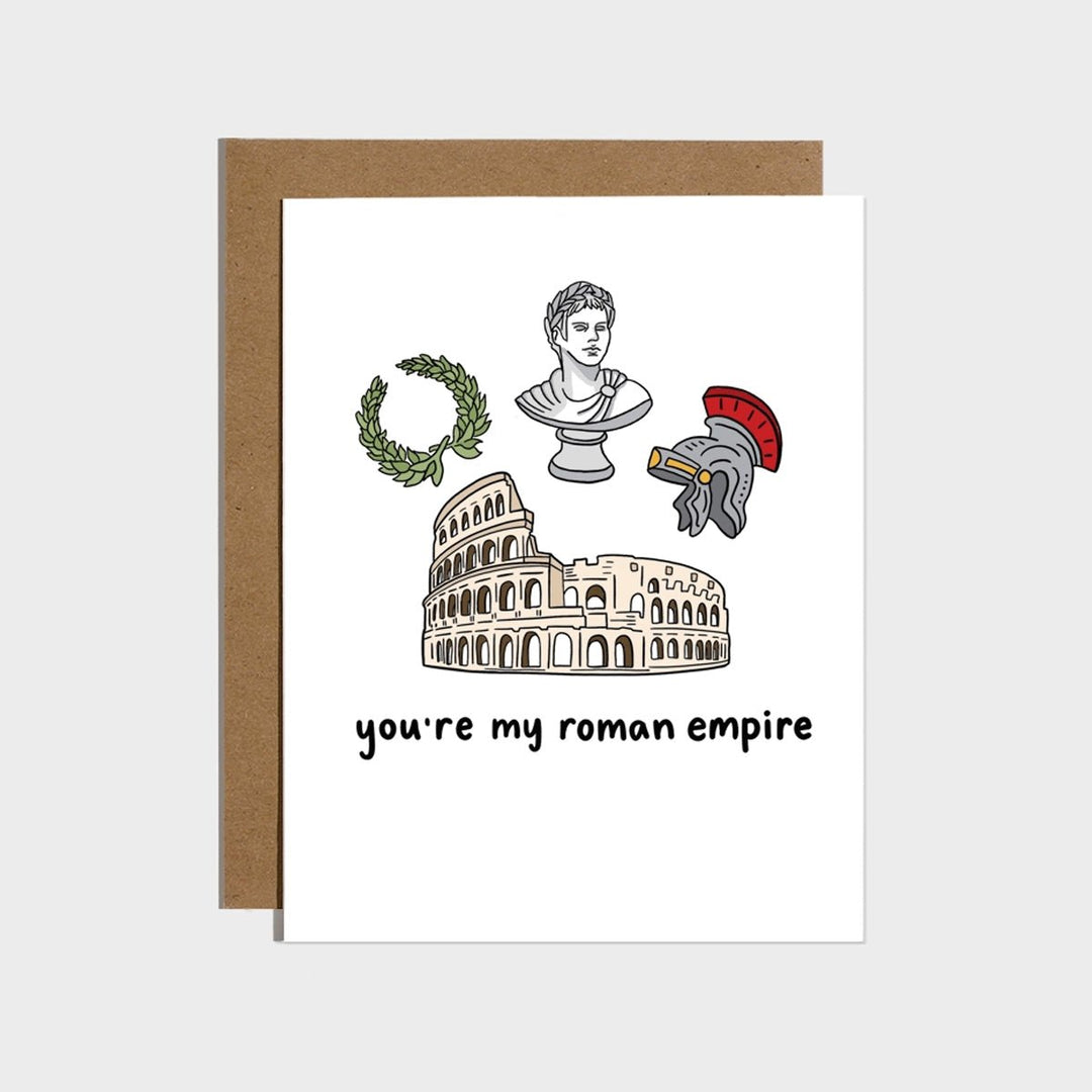 You&